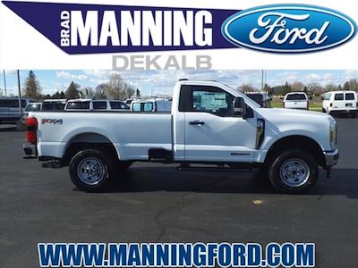 2024 Ford F-350 Regular Cab SRW 4WD, Pickup for sale #NTD61883 - photo 1