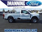 2024 Ford F-350 Regular Cab SRW 4WD, Pickup for sale #NTD61883 - photo 1