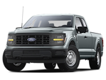 New 2024 Ford F-150 XL Super Cab 4WD, Pickup for sale #NTD68156 - photo 17