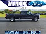 New 2024 Ford F-350 Lariat Crew Cab 4WD, Pickup for sale #NTD84057 - photo 1