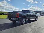 New 2024 Ford F-350 Lariat Crew Cab 4WD, Pickup for sale #NTD84057 - photo 8