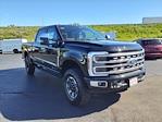 New 2024 Ford F-350 Platinum Crew Cab 4WD, Pickup for sale #NTD91643 - photo 2