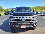 New 2024 Ford F-350 Platinum Crew Cab 4WD, Pickup for sale #NTD91643 - photo 3