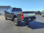 New 2024 Ford F-350 Platinum Crew Cab 4WD, Pickup for sale #NTD91643 - photo 6