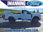 New 2024 Ford F-350 XL Regular Cab 4WD, Pickup for sale #NTE23274 - photo 1