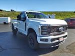 New 2024 Ford F-350 XL Regular Cab 4WD, Pickup for sale #NTE23274 - photo 3