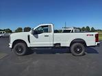 New 2024 Ford F-350 XL Regular Cab 4WD, Pickup for sale #NTE23274 - photo 6