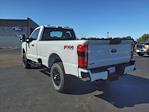 New 2024 Ford F-350 XL Regular Cab 4WD, Pickup for sale #NTE23274 - photo 7