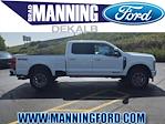 New 2024 Ford F-350 Limited Crew Cab 4WD, Pickup for sale #NTE23669 - photo 1