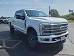 New 2024 Ford F-350 Limited Crew Cab 4WD, Pickup for sale #NTE23669 - photo 3