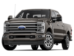 New 2024 Ford F-350 Limited Crew Cab 4WD, Pickup for sale #NTE23669 - photo 17