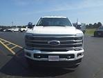 New 2024 Ford F-350 Limited Crew Cab 4WD, Pickup for sale #NTE23669 - photo 4