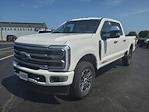 New 2024 Ford F-350 Limited Crew Cab 4WD, Pickup for sale #NTE23669 - photo 5