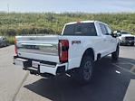 New 2024 Ford F-350 Limited Crew Cab 4WD, Pickup for sale #NTE23669 - photo 2