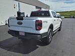 2024 Ford Ranger SuperCrew Cab 4WD, Pickup for sale #NTE26508 - photo 8