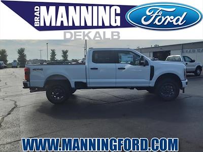 2024 Ford F-250 Crew Cab 4WD, Pickup for sale #NTE45260 - photo 1