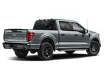 New 2024 Ford F-150 STX SuperCrew Cab 4WD, Pickup for sale #NTE64016 - photo 18