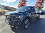 New 2024 Ford F-150 STX SuperCrew Cab 4WD, Pickup for sale #NTE64016 - photo 5