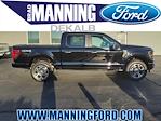 2024 Ford F-150 SuperCrew Cab 4WD, Pickup for sale #NTE64059 - photo 1