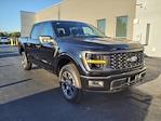 2024 Ford F-150 SuperCrew Cab 4WD, Pickup for sale #NTE64059 - photo 3