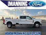 New 2024 Ford F-350 XLT Crew Cab 4WD, Pickup for sale #NTE64591 - photo 1