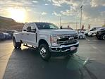 New 2024 Ford F-350 XLT Crew Cab 4WD, Pickup for sale #NTE64591 - photo 3