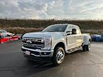 New 2024 Ford F-350 XLT Crew Cab 4WD, Pickup for sale #NTE64591 - photo 5