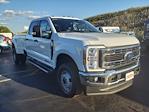 New 2024 Ford F-350 XLT Crew Cab 4WD, Pickup for sale #NTE69941 - photo 2