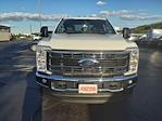 New 2024 Ford F-350 XLT Crew Cab 4WD, Pickup for sale #NTE69941 - photo 3