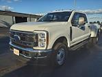 New 2024 Ford F-350 XLT Crew Cab 4WD, Pickup for sale #NTE69941 - photo 4