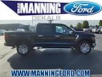 New 2024 Ford F-150 XLT SuperCrew Cab 4WD, Pickup for sale #NTE74091 - photo 1