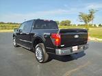 New 2024 Ford F-150 XLT SuperCrew Cab 4WD, Pickup for sale #NTE74091 - photo 7