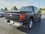 New 2024 Ford F-150 XLT SuperCrew Cab 4WD, Pickup for sale #NTE74091 - photo 2