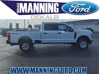 New 2024 Ford F-250 XLT Crew Cab 4WD, Pickup for sale #NTE76248 - photo 1