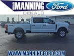 New 2024 Ford F-250 XLT Crew Cab 4WD, Pickup for sale #NTE76248 - photo 1