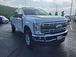 New 2024 Ford F-250 XLT Crew Cab 4WD, Pickup for sale #NTE76248 - photo 2