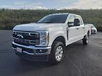 New 2024 Ford F-250 XLT Crew Cab 4WD, Pickup for sale #NTE76248 - photo 4