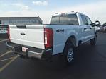 New 2024 Ford F-250 XLT Crew Cab 4WD, Pickup for sale #NTE76248 - photo 8