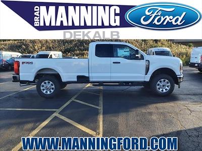 2024 Ford F-350 Super Cab SRW 4WD, Pickup for sale #NTE89366 - photo 1