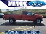 New 2024 Ford F-350 XLT Super Cab 4WD, Pickup for sale #NTE91079 - photo 1