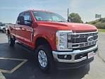 New 2024 Ford F-350 XLT Super Cab 4WD, Pickup for sale #NTE91079 - photo 2