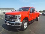 New 2024 Ford F-350 XLT Super Cab 4WD, Pickup for sale #NTE91079 - photo 4