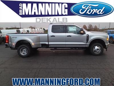 2024 Ford F-350 Crew Cab DRW 4WD, Pickup for sale #NTE94754 - photo 1