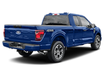 New 2024 Ford F-150 STX Super Cab 4WD, Pickup for sale #NTF08326 - photo 18