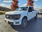 New 2024 Ford F-150 STX Super Cab 4WD, Pickup for sale #NTF08326 - photo 4