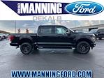 New 2024 Ford F-150 XLT SuperCrew Cab 4WD, Pickup for sale #NTF14719 - photo 1