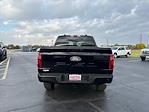 New 2024 Ford F-150 XLT SuperCrew Cab 4WD, Pickup for sale #NTF14719 - photo 8