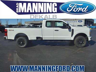 2024 Ford F-250 Super Cab 4WD, Pickup for sale #NTF21286 - photo 1