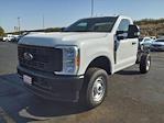 2024 Ford F-350 Regular Cab SRW 4WD, Cab Chassis for sale #NTF28361 - photo 4