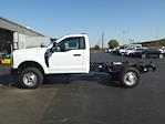 2024 Ford F-350 Regular Cab SRW 4WD, Cab Chassis for sale #NTF28361 - photo 5